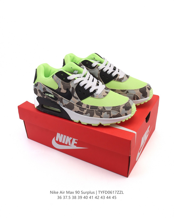 Air Max90-M-0305