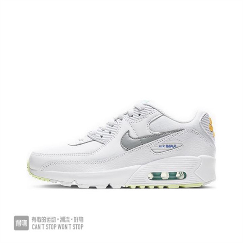 Air Max90-W-0110
