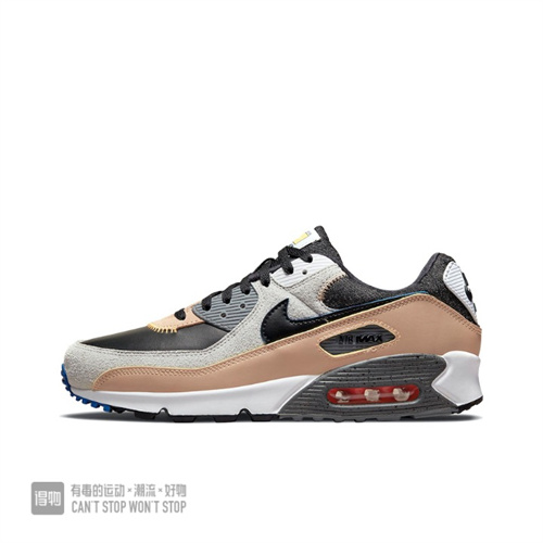 Air Max90-W-0132