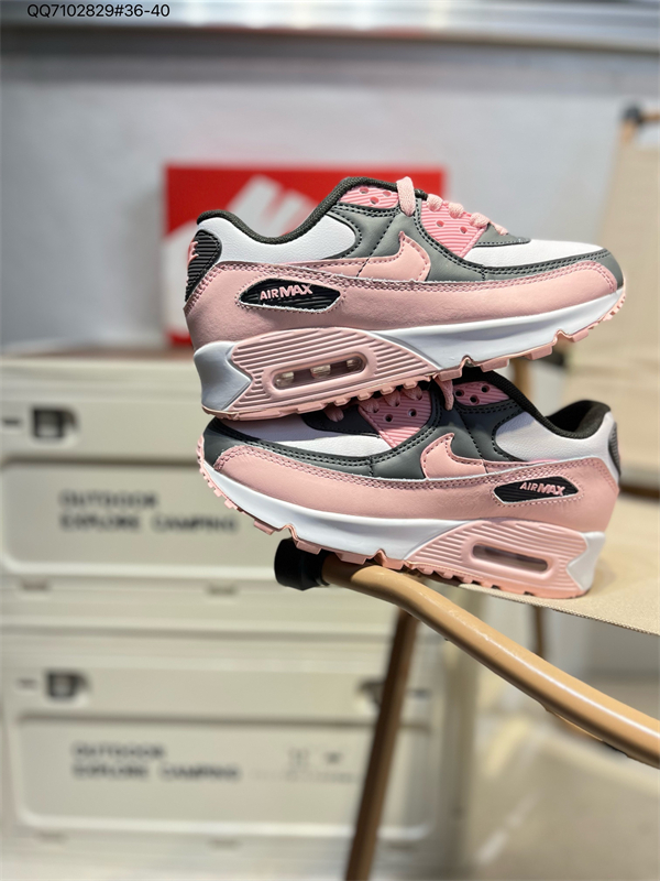 Air Max90-W-0221