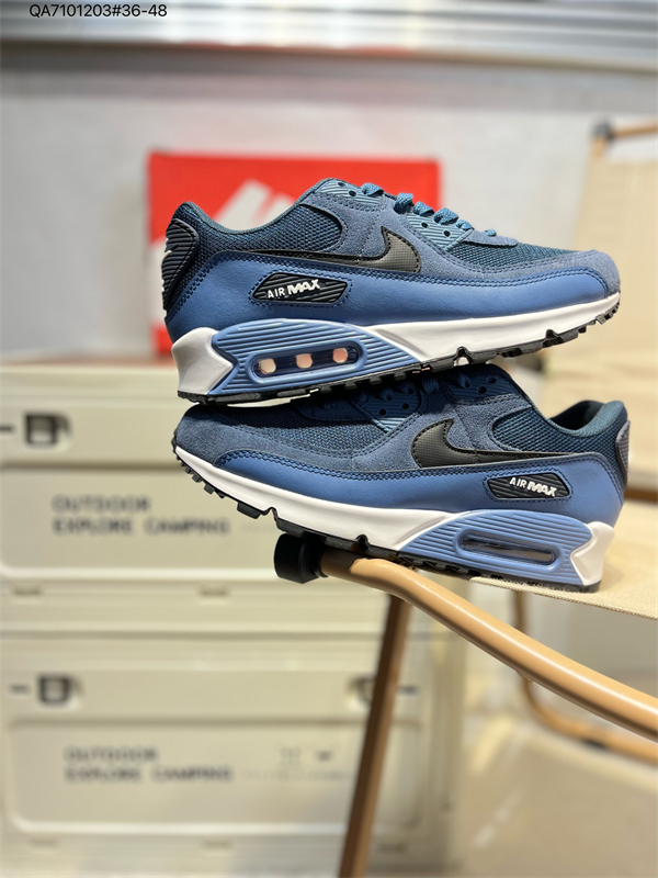 Air Max 90(Size:47,48,49,50,)-0053