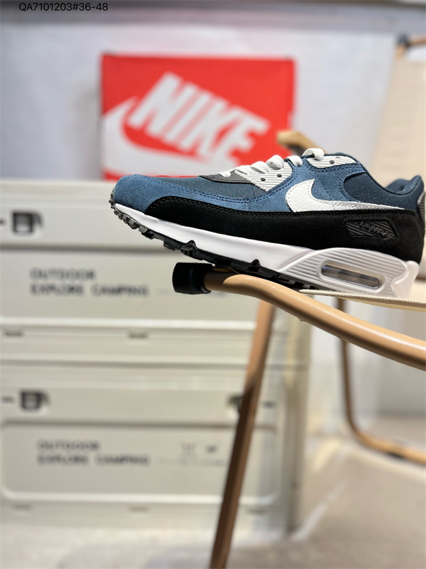 Air Max 90(Size:47,48,49,50,)-0056