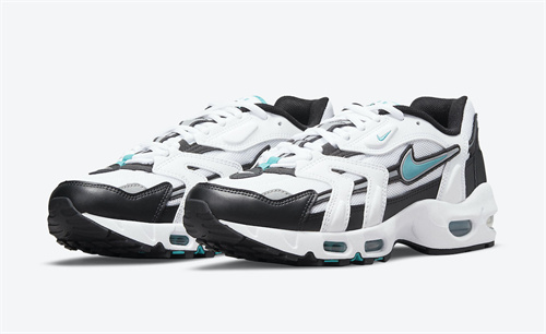Air Max 96-W-012