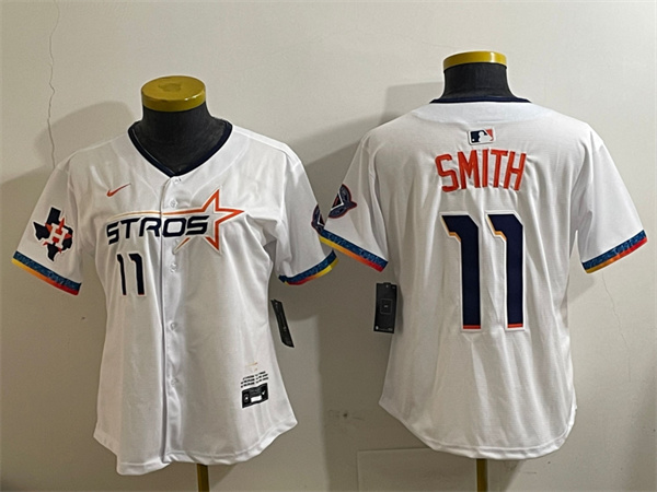 MLB Women Jerseys(2)-2345