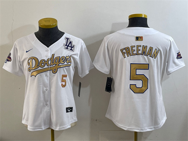 MLB Women Jerseys(2)-2352