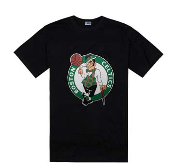 NBA T-Shirt-M-136