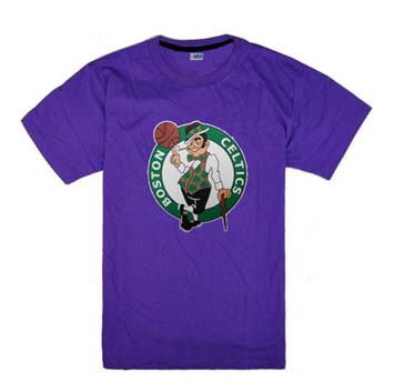 NBA T-Shirt-M-138