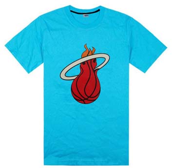 NBA T-Shirt-M-145
