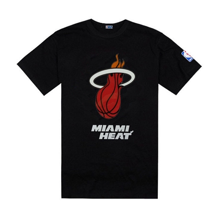 NBA T-Shirt-M-192