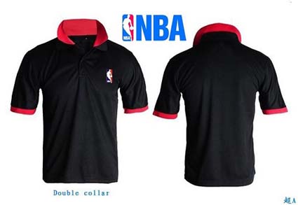 NBA T-Shirt-M-203