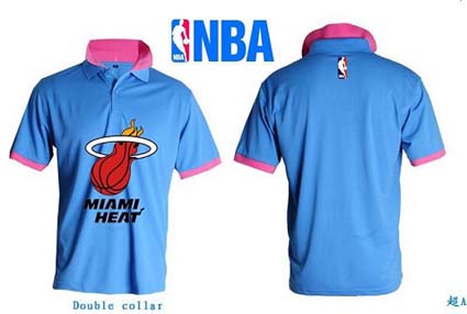NBA T-Shirt-M-223
