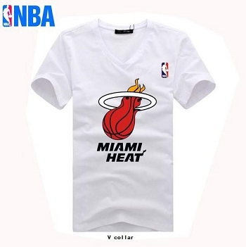 NBA T-Shirt-M-234