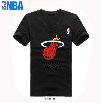 NBA T-Shirt-M-235