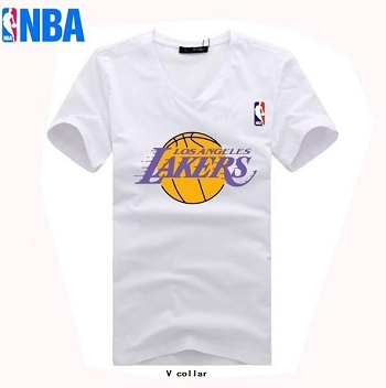 NBA T-Shirt-M-237