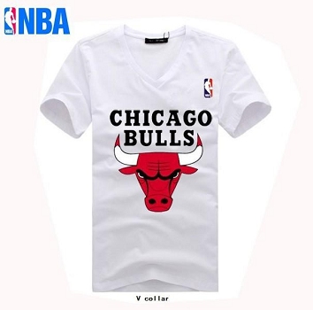 NBA T-Shirt-M-240