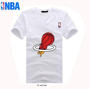 NBA T-Shirt-M-243