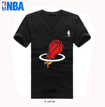 NBA T-Shirt-M-244