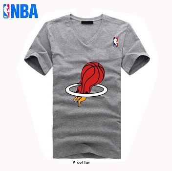 NBA T-Shirt-M-245