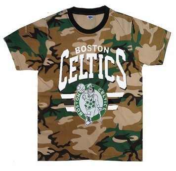 NBA T-Shirt-M-253
