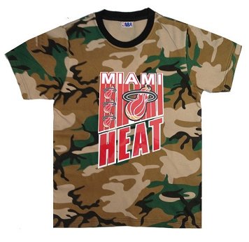 NBA T-Shirt-M-270