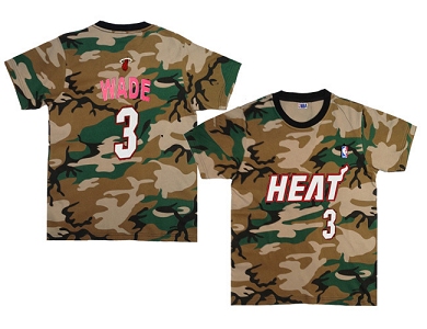NBA T-Shirt-M-272