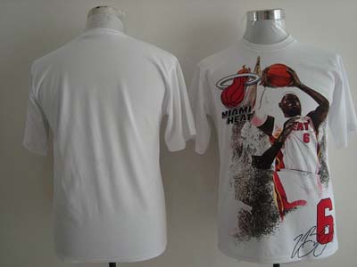 NBA T-Shirt-M-275