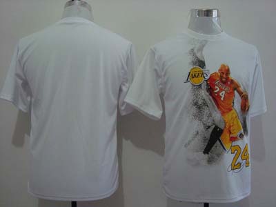NBA T-Shirt-M-277