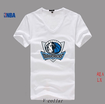 NBA T-Shirt-M-304
