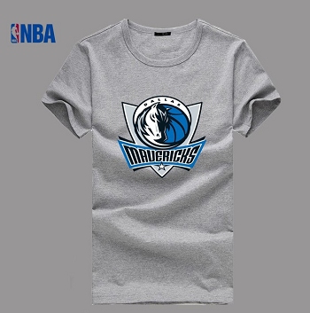 NBA T-Shirt-M-333