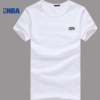 NBA T-Shirt-M-344