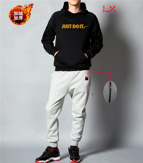 Nike(Man)suits-777