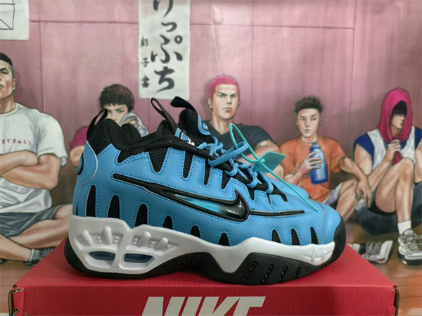 Nike Basketball-W-0013