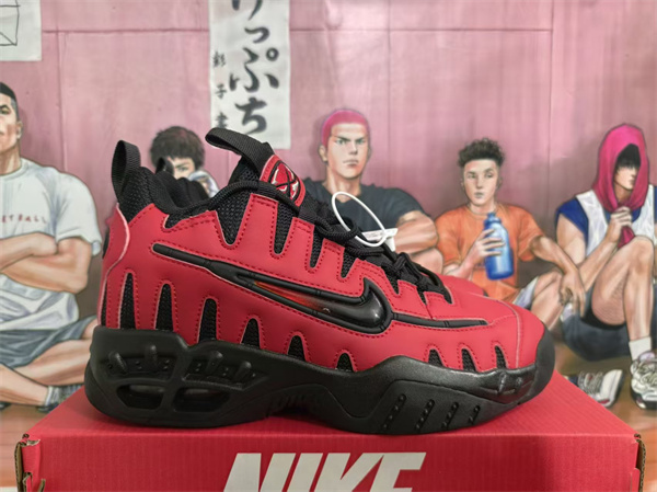 Nike Basketball-M-0024