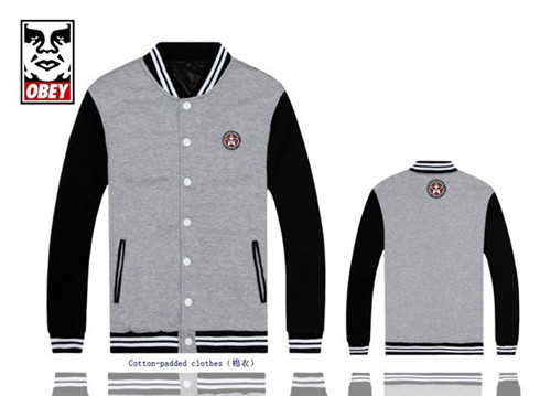OBEY Baseball jackets-013