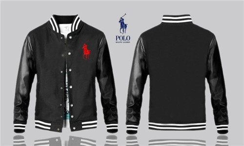 POLO Baseball jackets-009