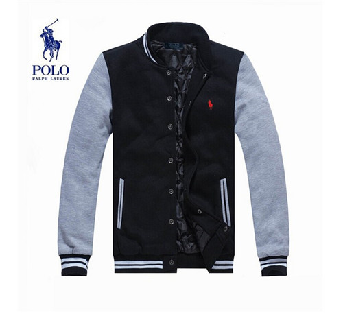 POLO Baseball jackets-101