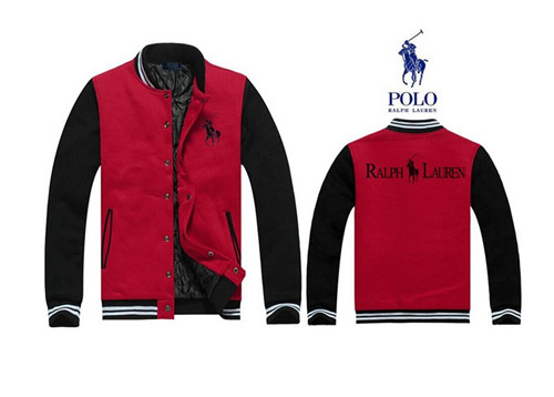 POLO Baseball jackets-104