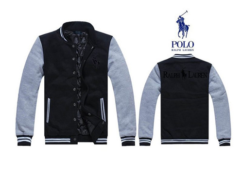 POLO Baseball jackets-106