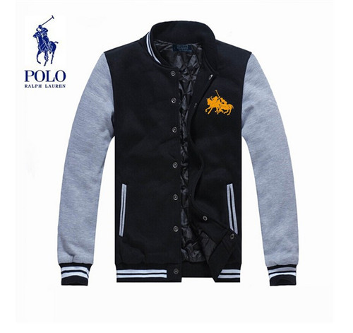 POLO Baseball jackets-109