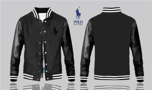 POLO Baseball jackets-011