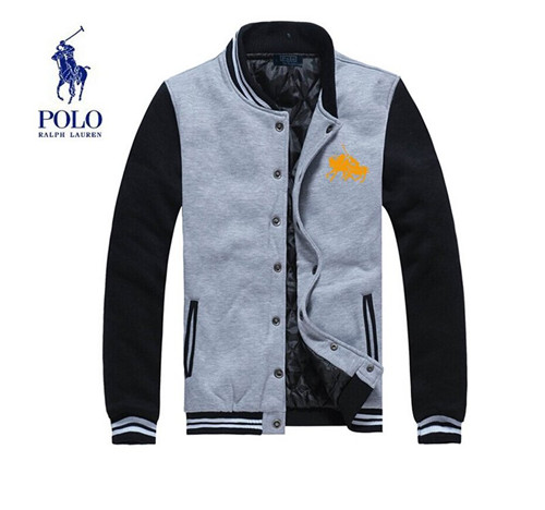 POLO Baseball jackets-110