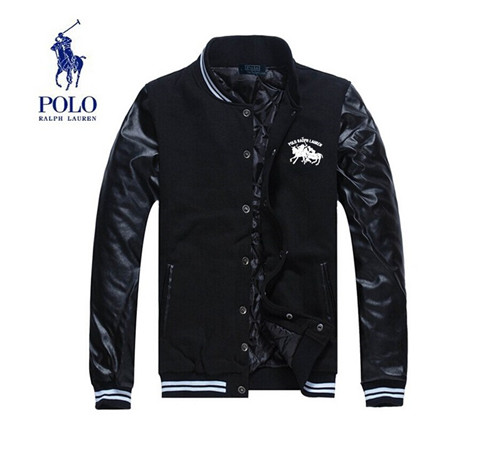POLO Baseball jackets-112