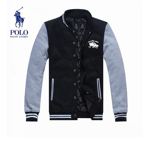 POLO Baseball jackets-114