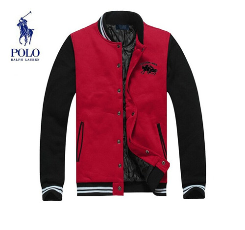 POLO Baseball jackets-116