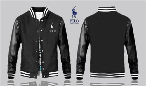 POLO Baseball jackets-012