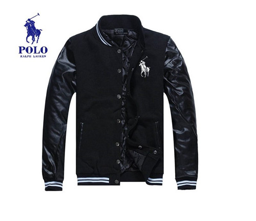POLO Baseball jackets-120