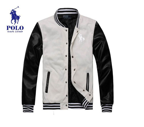 POLO Baseball jackets-126
