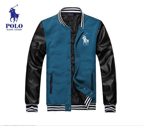 POLO Baseball jackets-128