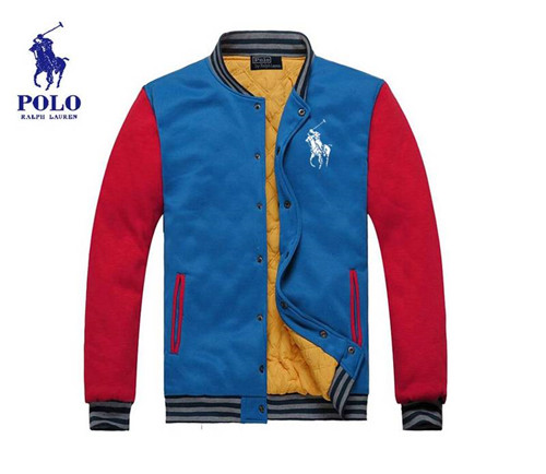 POLO Baseball jackets-132