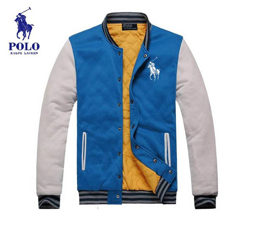 POLO Baseball jackets-133